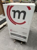 Mobile Elektroheizung 15 kW gebraucht EH 15