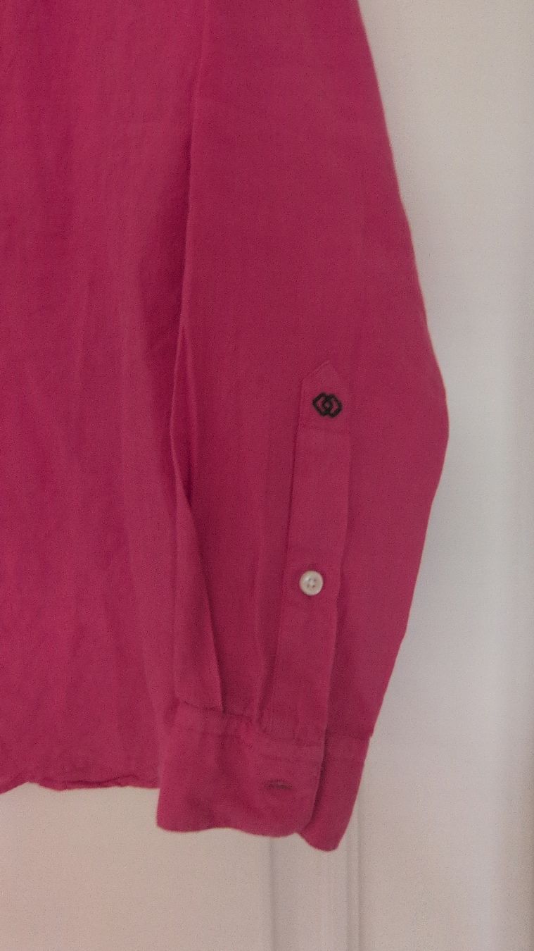 Camicie: Chemise Homme Alain Figaret – Usato da Grueningen venduto da t.campanella 4