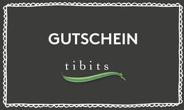 tibits Gutschein im Wert von CHF 500.-