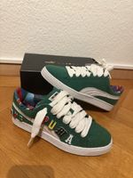 Puma x Dee&Ricky CR