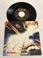 Def Leppard. 1987. Animal
