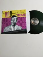 Tousan – The Wild Sound Of New Orleans Rhythm & Blues