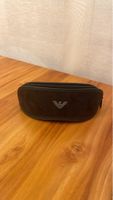 Elegantes Brillenetui von Emporio Armani - Top Zustand!