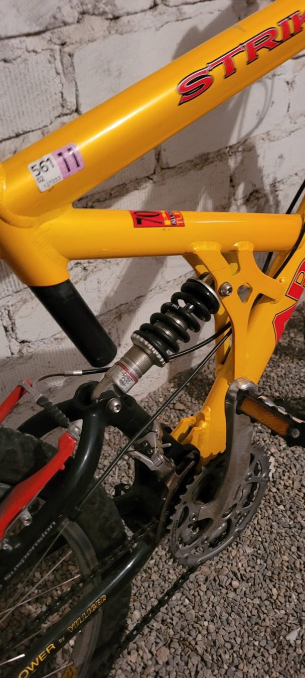 Velos: Mountainbike Arrow Strike SF (VB) – Gebraucht aus Bern von ami_htx8 3