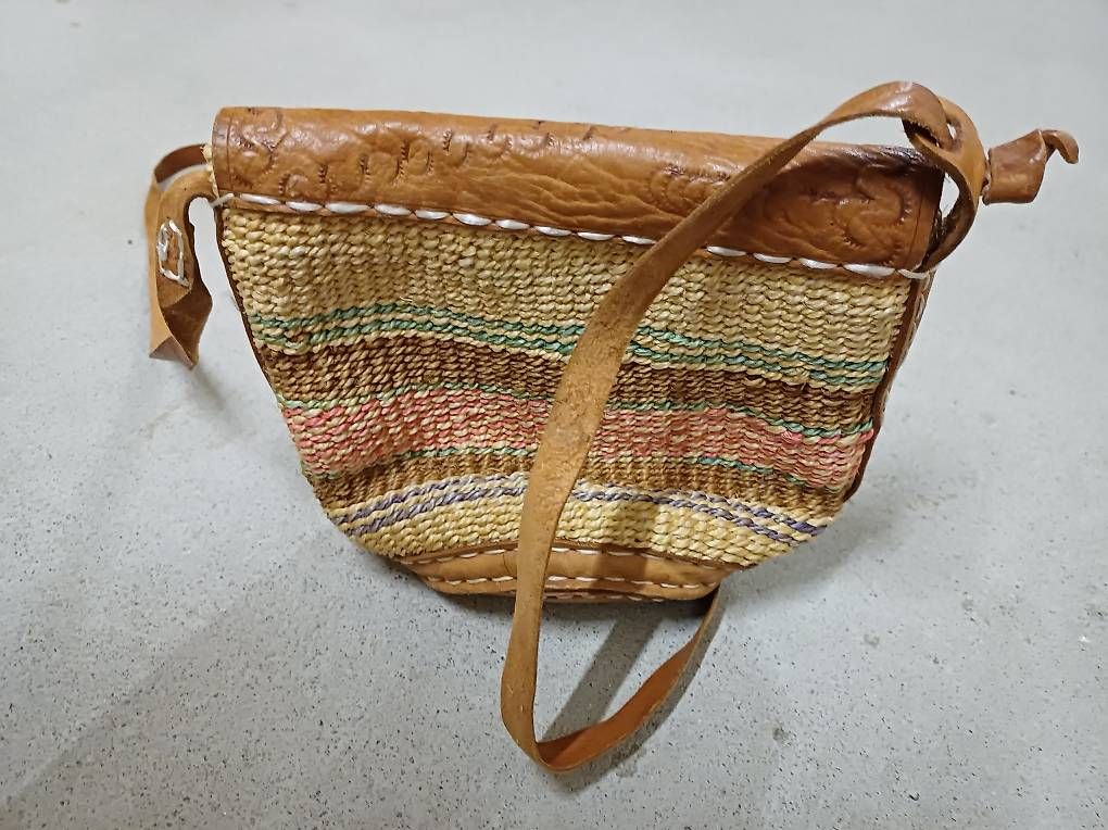 Borse: Handtasche – Usato da Zürich venduto da jjud 2