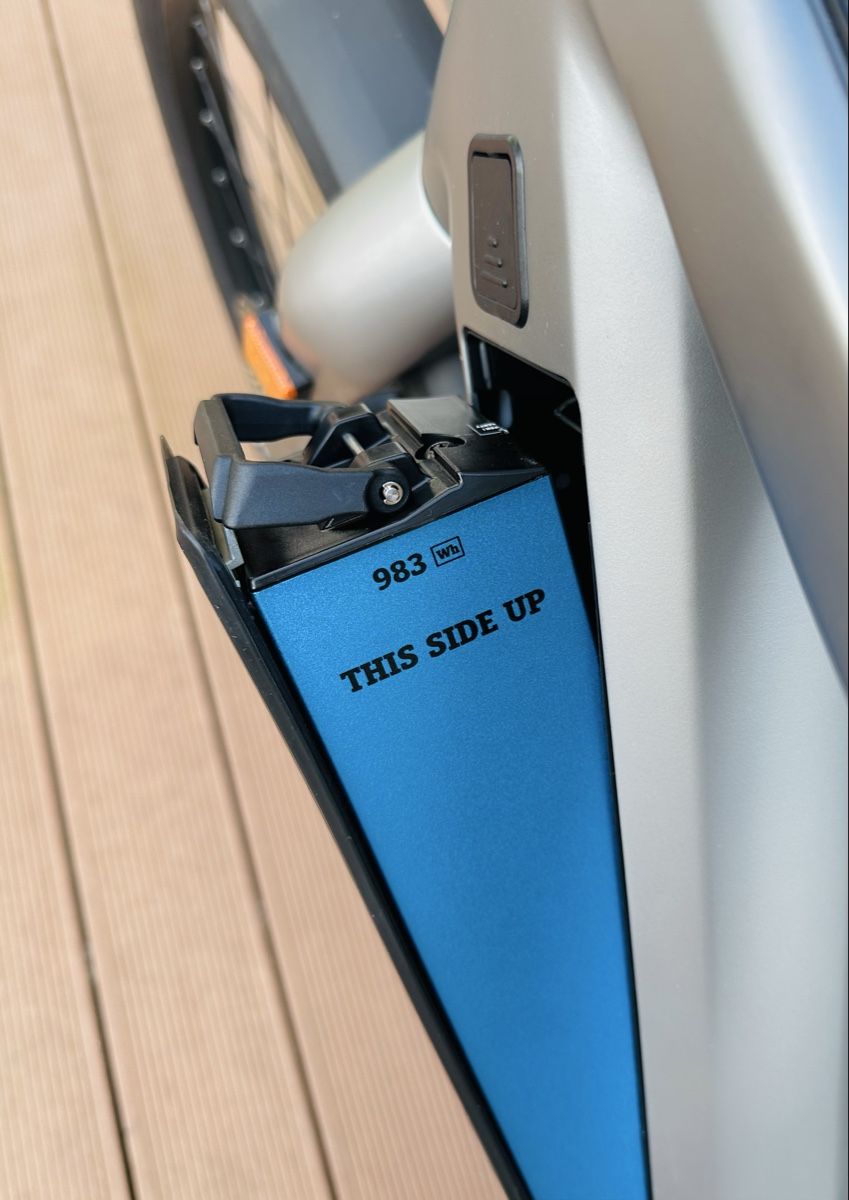 Stromer Biciclette: Stromer ST3 Pinion Red Bull Alinghi – Nuovo (secondo la descrizione) da Sempach venduto da SwissRidy89 8