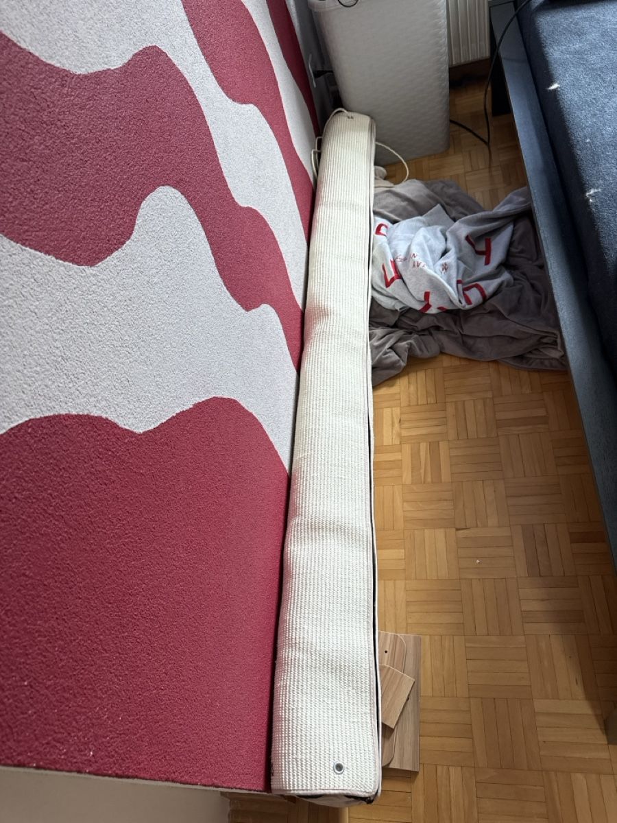 Tiragraffi: Klettersack für Katzen – Nuovo (secondo la descrizione) da St. Gallen venduto da trishae01