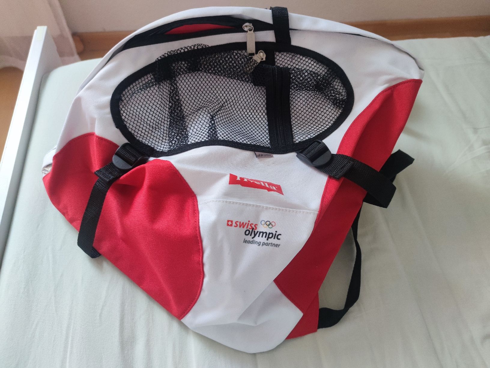 Zaini: Rucksack – Nuovo (secondo la descrizione) da Meggen venduto da Malecifent 1