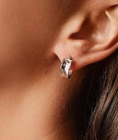 Orecchini pendenti & Orecchini a lobo: Ohrringe Echtgold – Usato da Hemmental venduto da 18kGold 2