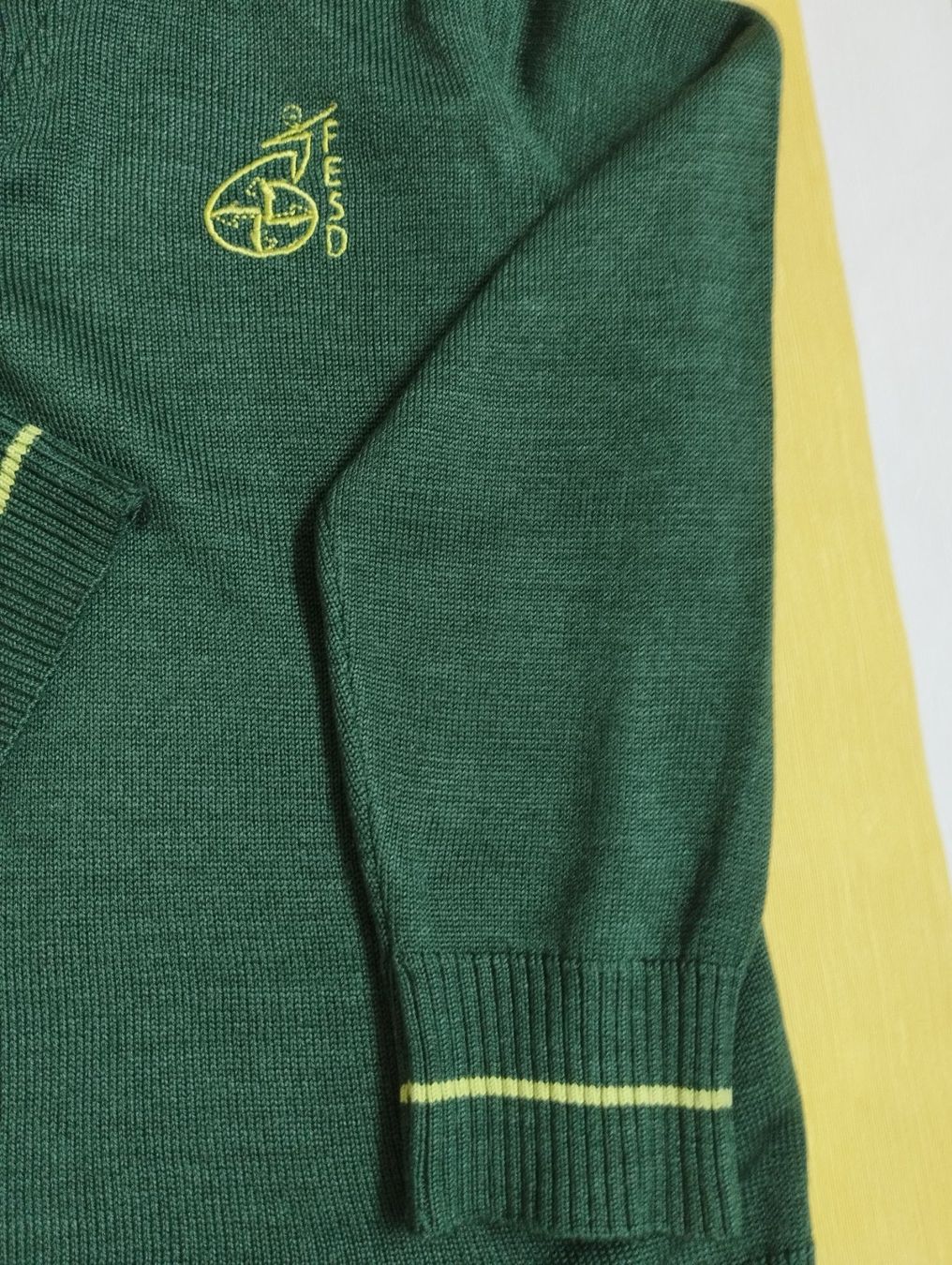 Maglioni & Felpe: Pullover Größe 4 Jahre – Usato da Widen venduto da isa_zz9b 1