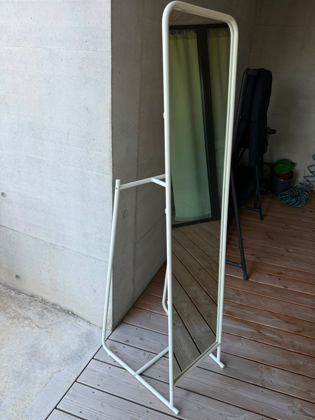Tutte le decorazioni: KNAPPER IKEA Spiegel – Usato da Weinfelden venduto da ann_v2dp