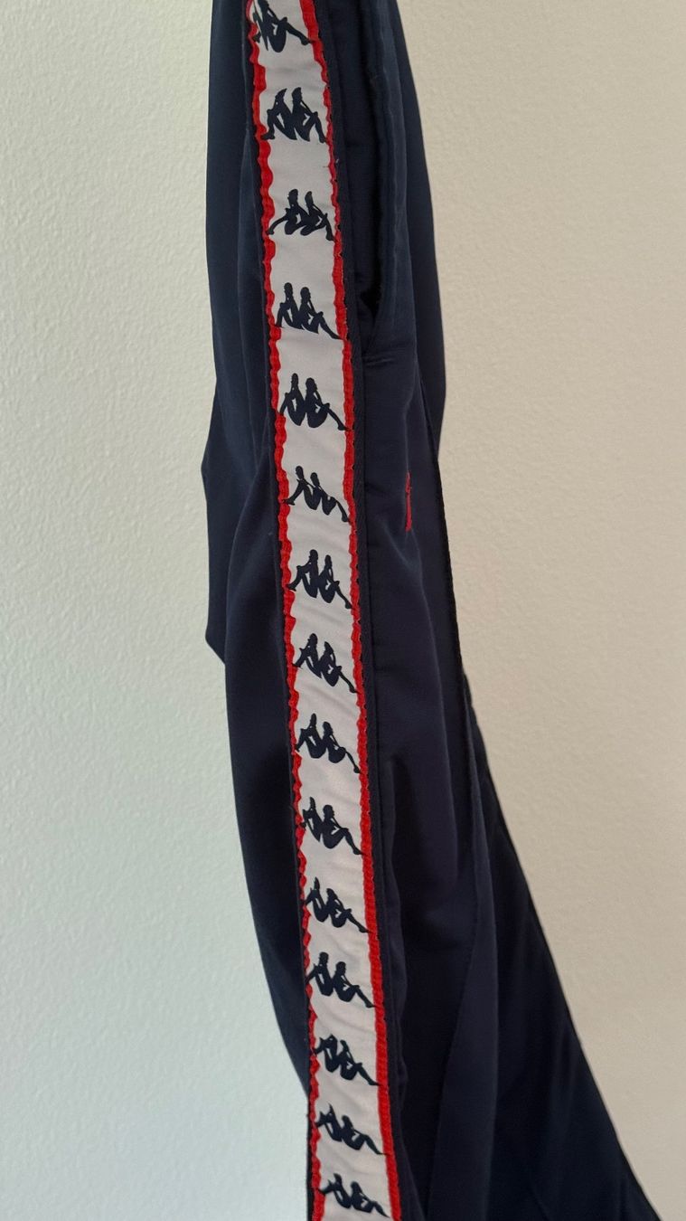Kappa Hosen: Kappa Trainerhose – Gebraucht aus Winterthur von mia_88lm 1