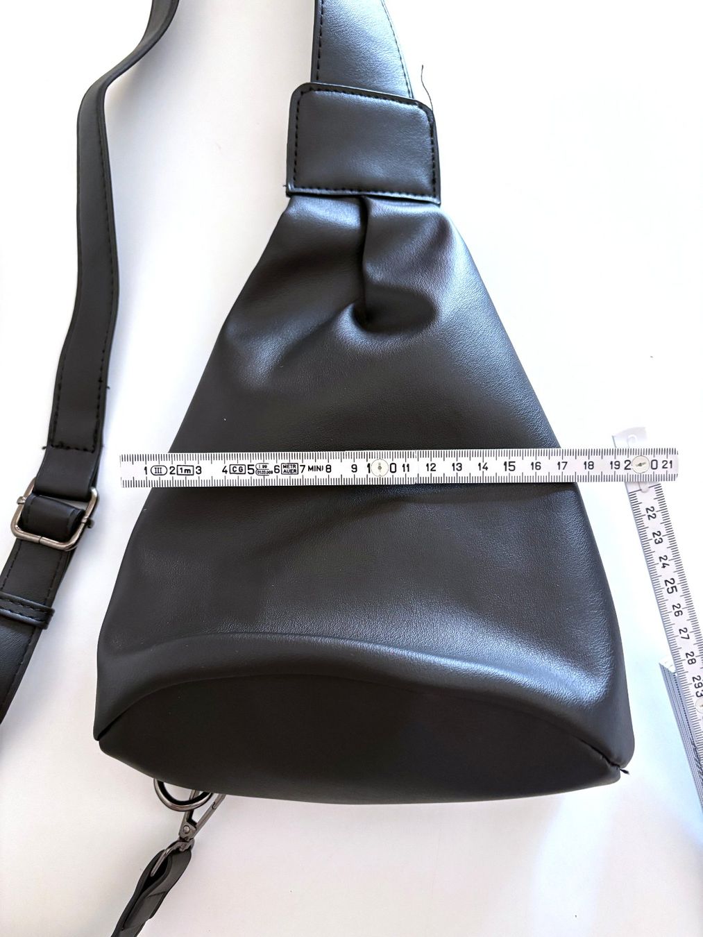 Borse da donna: Tasche, Beuteltasche, Schultertasche – Nuovo e nell'imballaggio originale da Luzern venduto da Jurschka 6