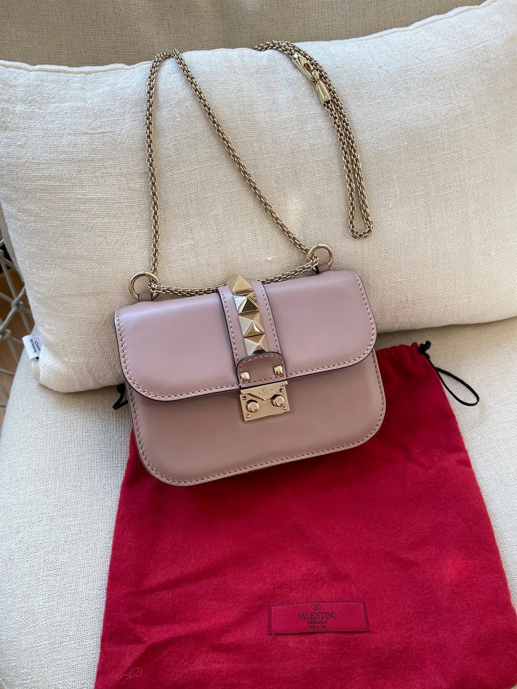 Valentino Borse da donna: Valentino Garavani Schultertasche – Usato da Bern venduto da mucinu73