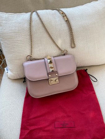 Valentino Garavani Schultertasche