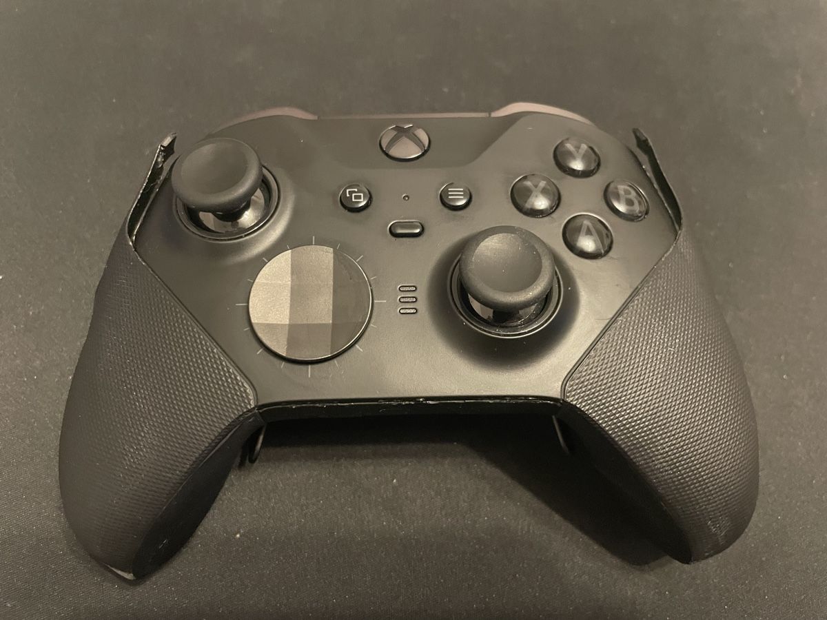 Microsoft Controller: Xbox Elite Series 2 Controller – Usato da Münchringen venduto da loo_b7bd 1
