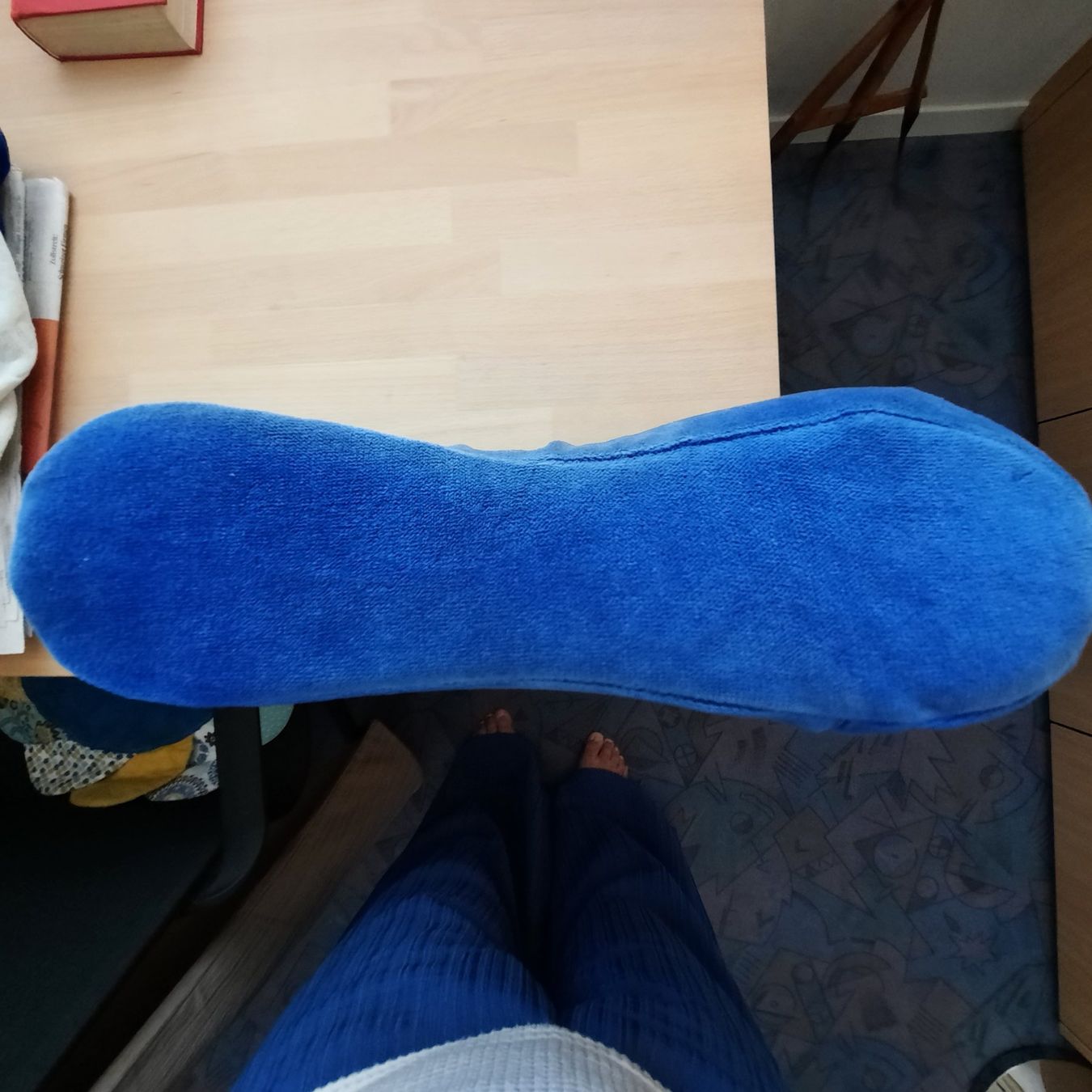 Coussins: Reisenackenkissen M – D'occasion à Winterthur par Namo1 1