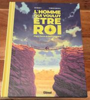 L'homme qui voulut être roi, comme neuf