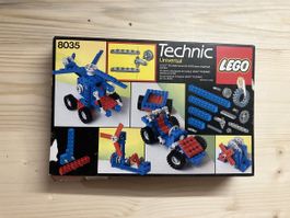 Lego 8035
