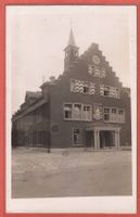 Rheineck Rathaus - Fotokarte 1933