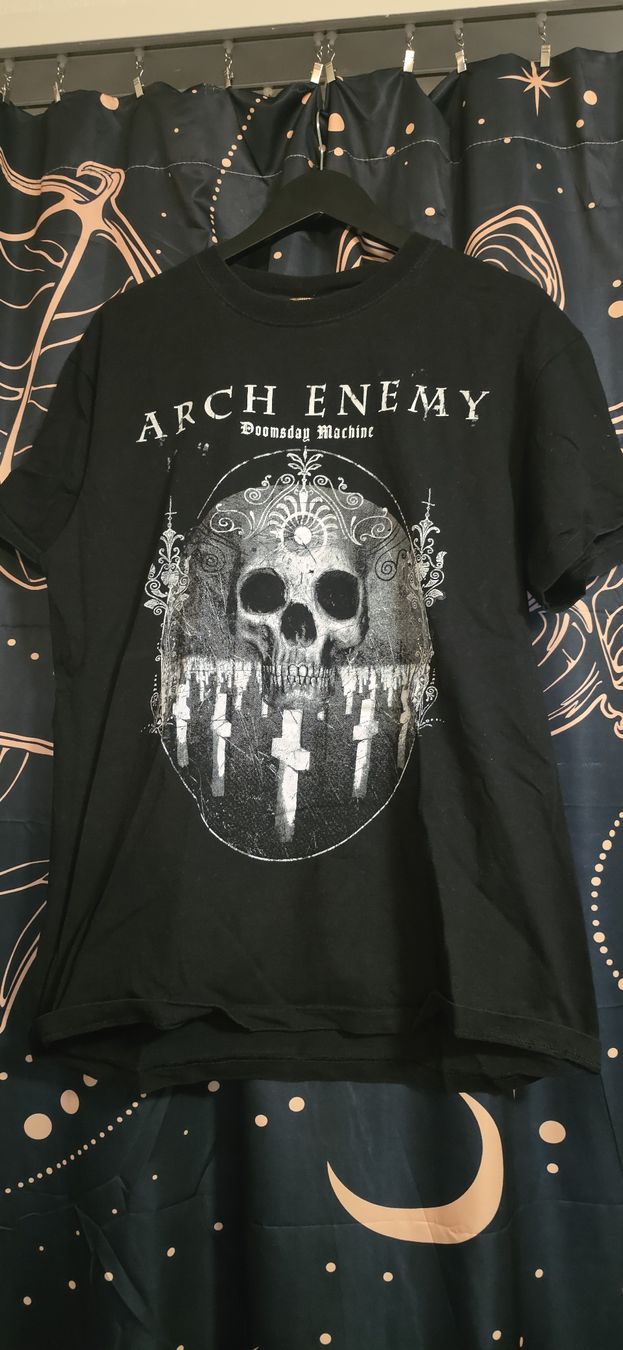 T-shirt: Arch Enemy T-Shirt Gr.XL – Usato da Zürich venduto da Daniela51