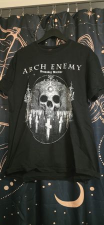 Arch Enemy T-Shirt Gr.XL