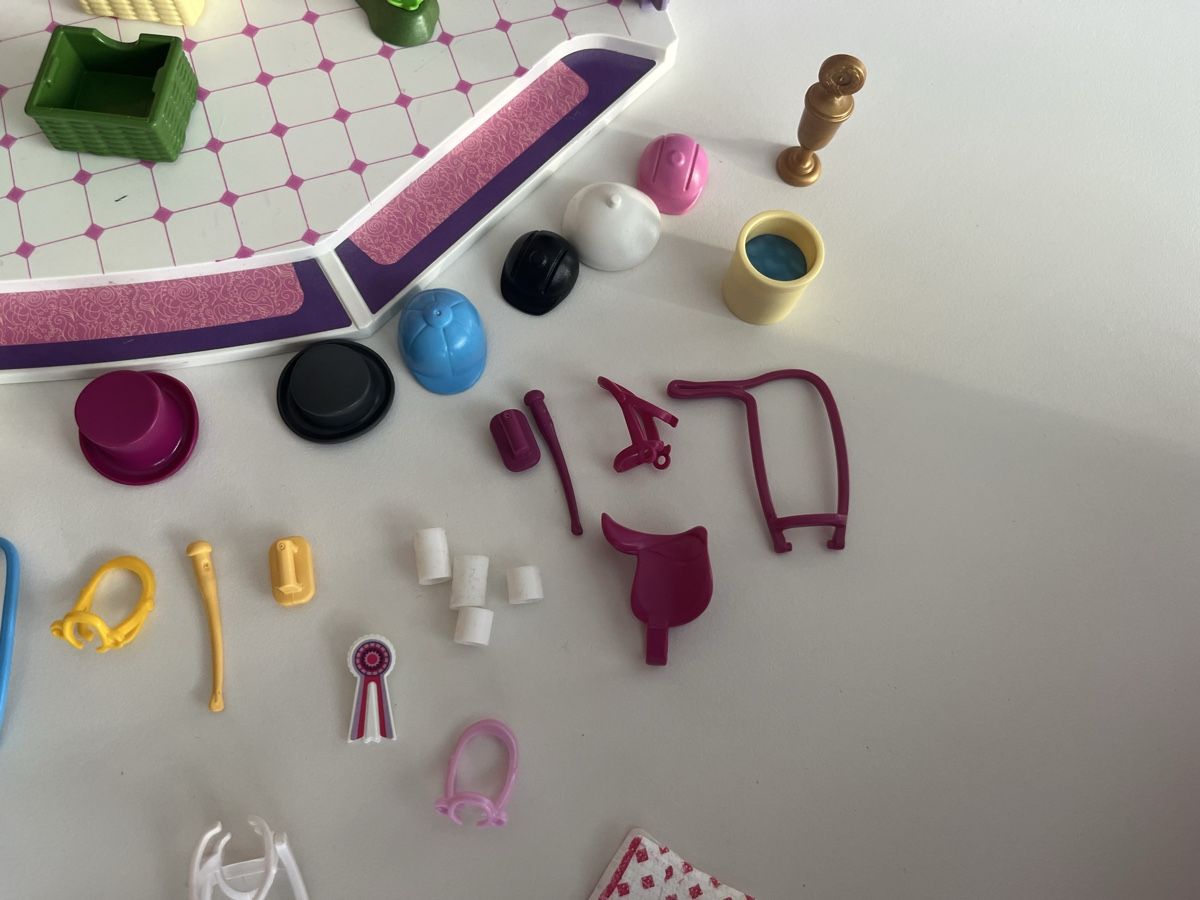 Playmobil Giocattoli: Playmobil 9401 – Usato da Oberwil b. Zug venduto da Olliewa 7