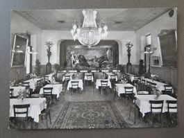 ERSTFELD - HOTEL HOF - GROSSER HOFSAAL
