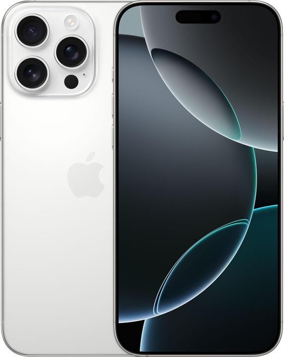 Apple Telefoni cellulari / Smartphones: iPhone 16 Pro Max 512 Gb neuwertig – Nuovo (secondo la descrizione) da Gränichen venduto da e_xclusive 5