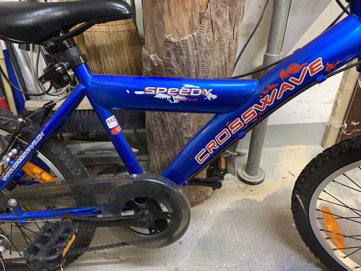 Mini Bike: Radsport – Usato da Neuenhof venduto da Luky06 2