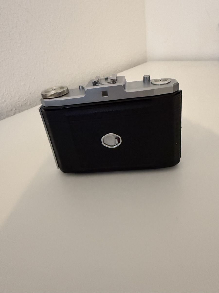 Zeiss Fotocamera: Zeiss Kamera – Usato da basel venduto da yuri.H 2