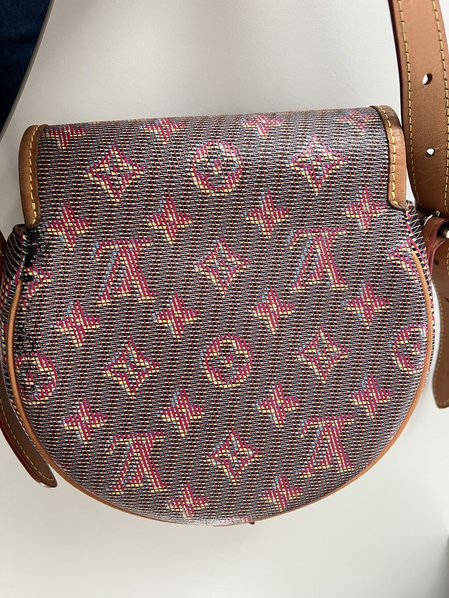 Louis Vuitton Altro in  Abbigliamento & Accessori: Louis Vuitton – Usato da Vezia venduto da van_y82v 3