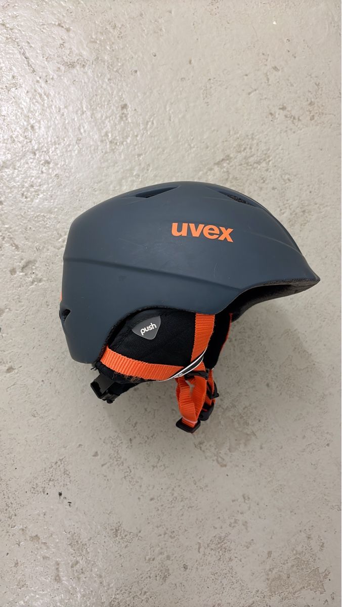 Uvex Casques: Uvex Kinder Skihelm – D'occasion à Bern par countbasie