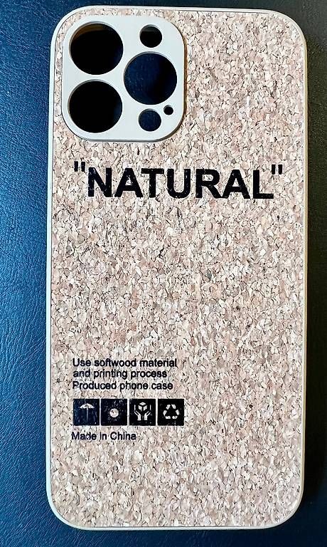 Covers & Schutzfolien: Iphone Hülle – Gebraucht aus Malters von frangecko