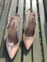 High Heels nude 39 s‘Oliver SOFT FOAM