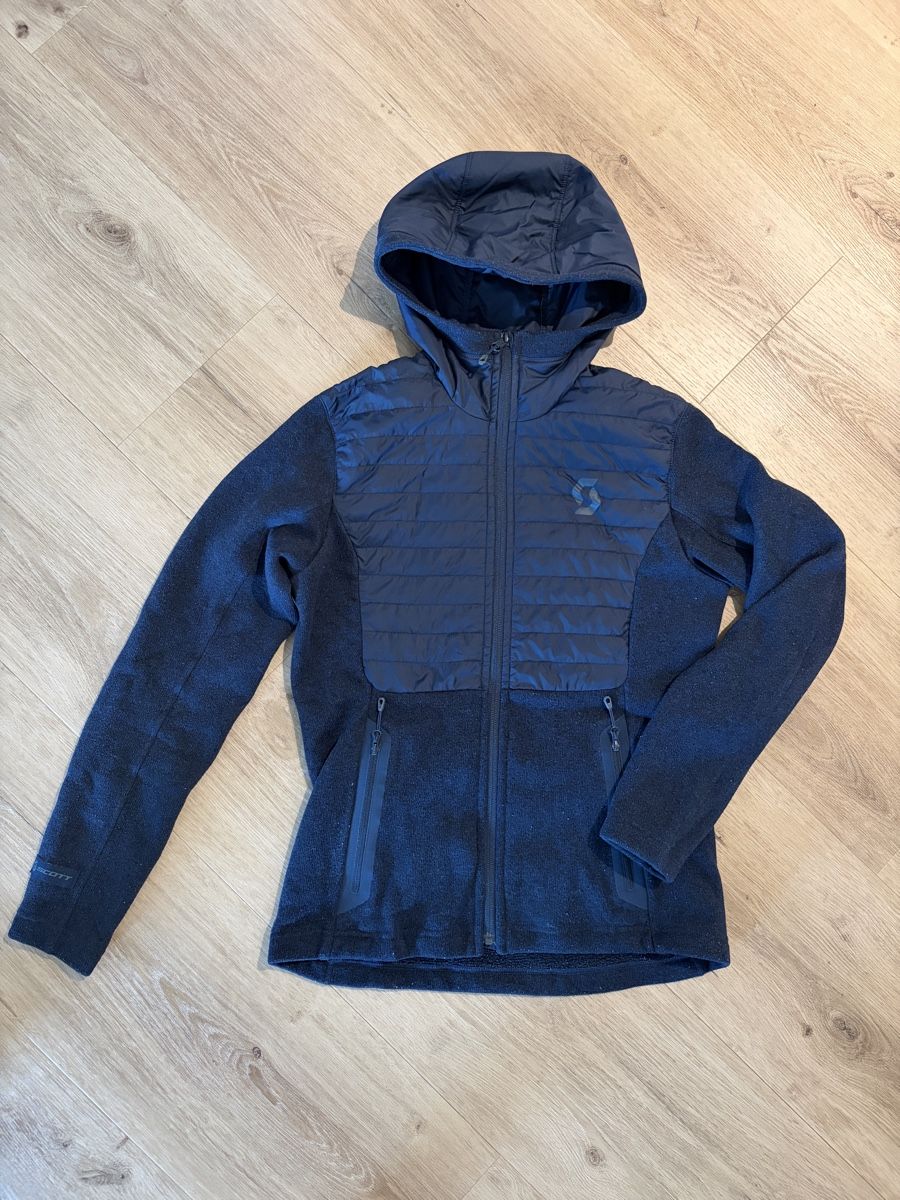 Scott Giacche: Scott Midlayer – Usato da Rapperswil SG venduto da sas_lt9y