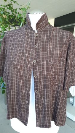 Damenbluse