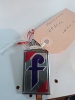 Pininfarina Emblem Peugeot Mod. 75 NOS Oldtimer
