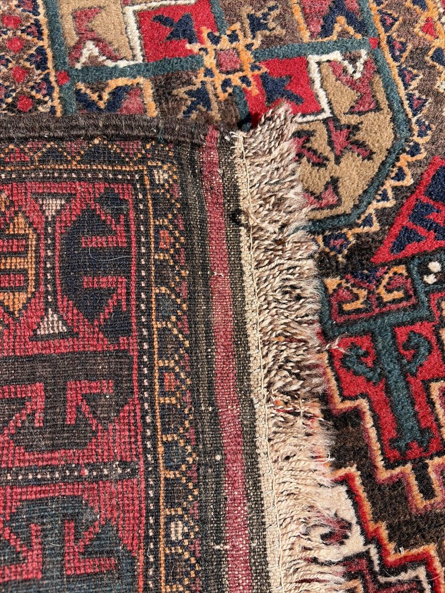 Tapis: Belutch Afghanistan – D'occasion à Wängi par Tesimo 5