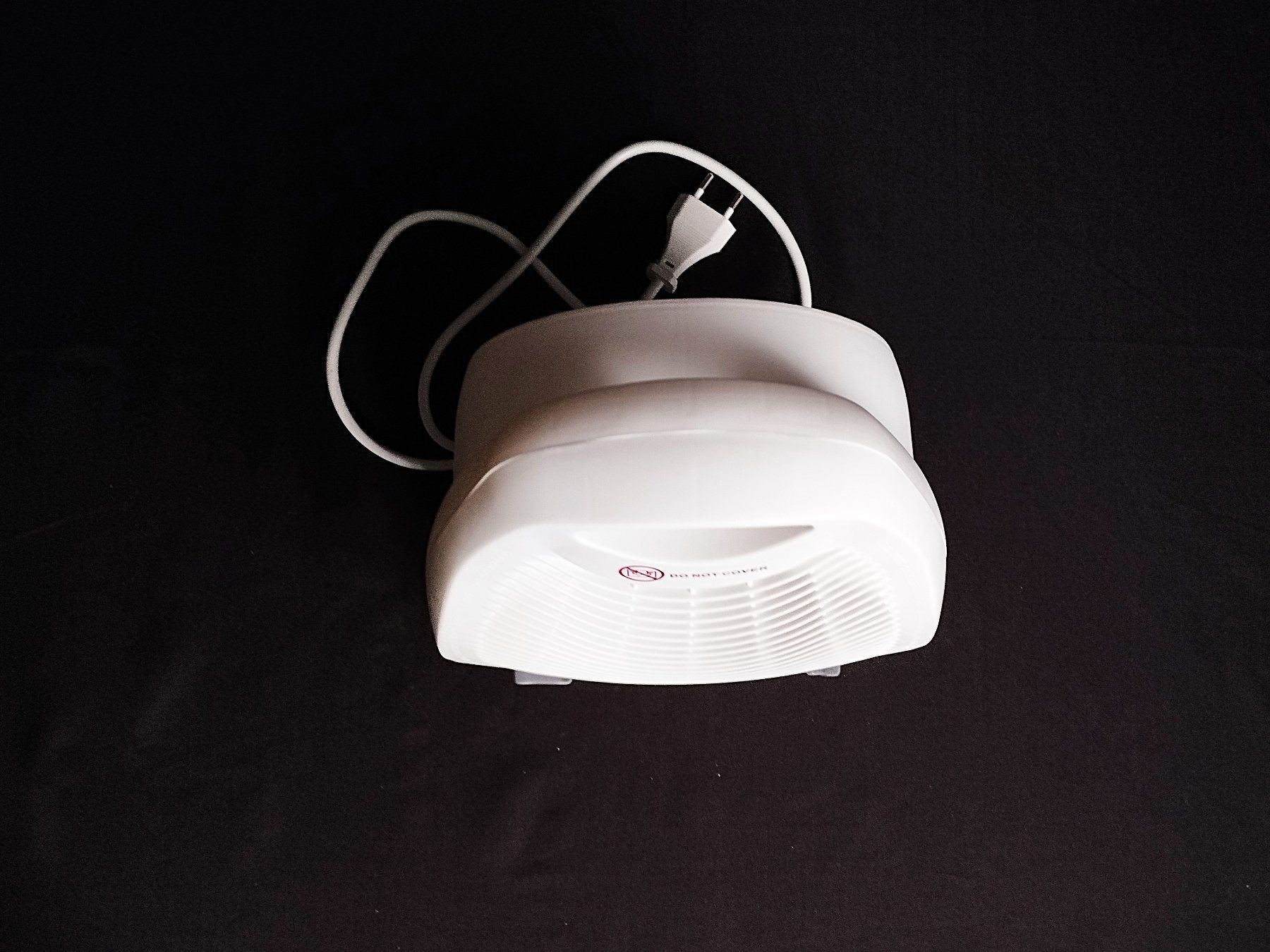 Radiatori: Heizlüfter 2000W – Usato da Schübelbach venduto da Restwert_Schubelbach 1