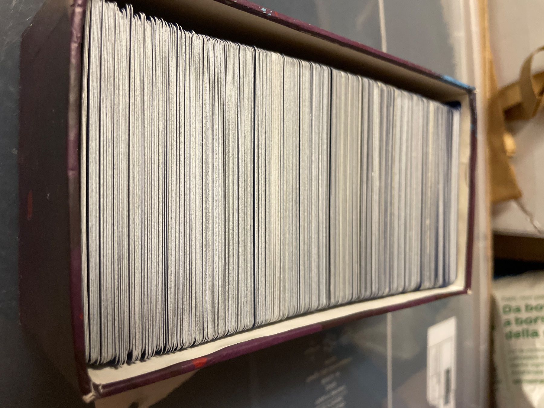 Cartoline: Lot Pokémon Karten – Nuovo (secondo la descrizione) da Herisau venduto da Ciaoschein 1