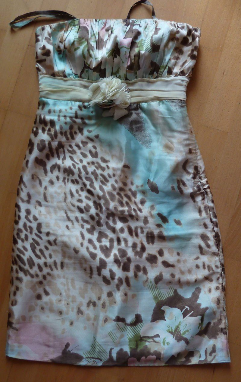 Vestiti: Kleid Gr 34-36/ XS-S – Usato da Ruggell venduto da Dolce9