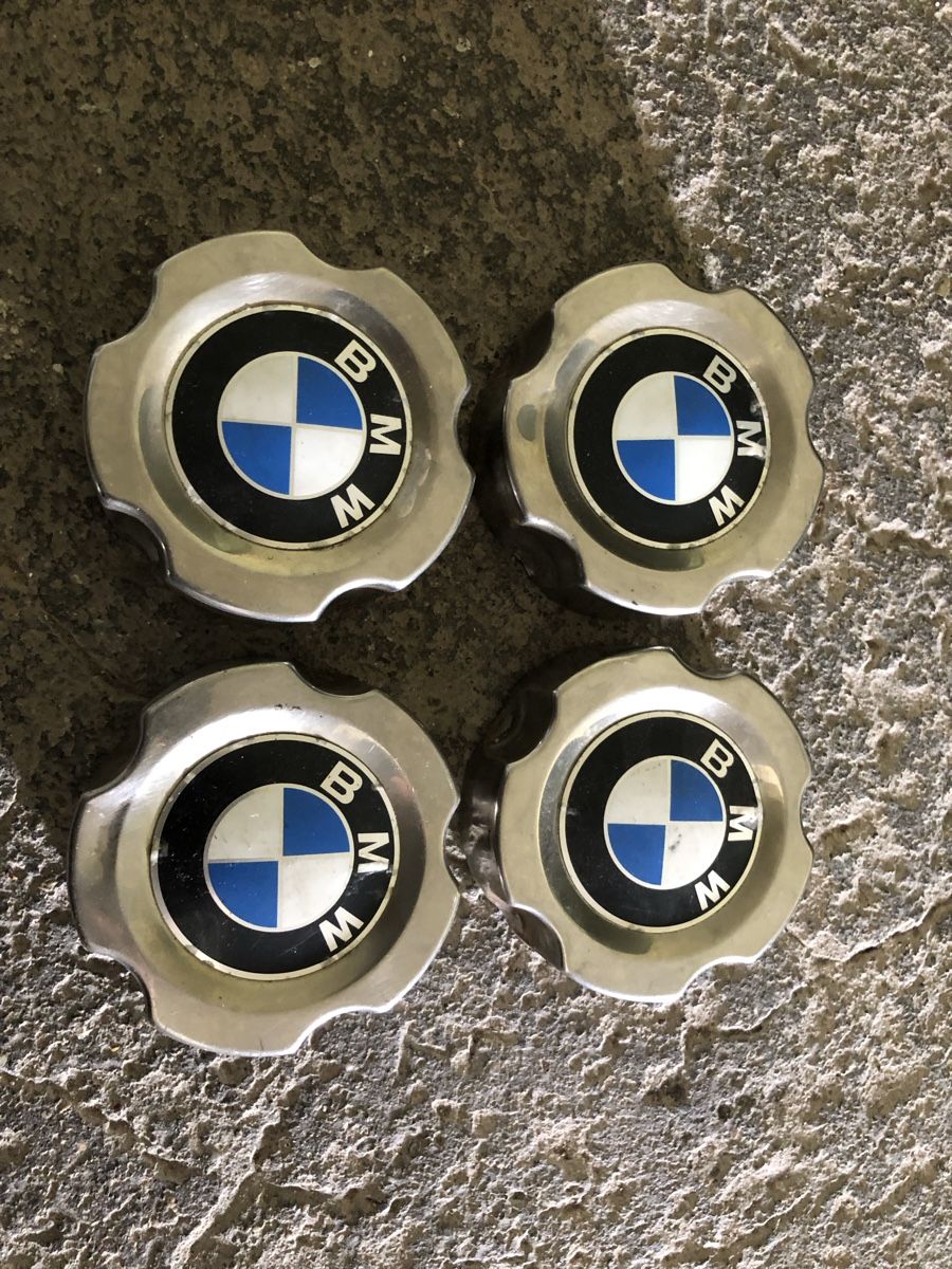 BMW Tutti pezzi di ricambio auto: Nabendeckel BMW – Usato da Gohl venduto da YSysoiuz