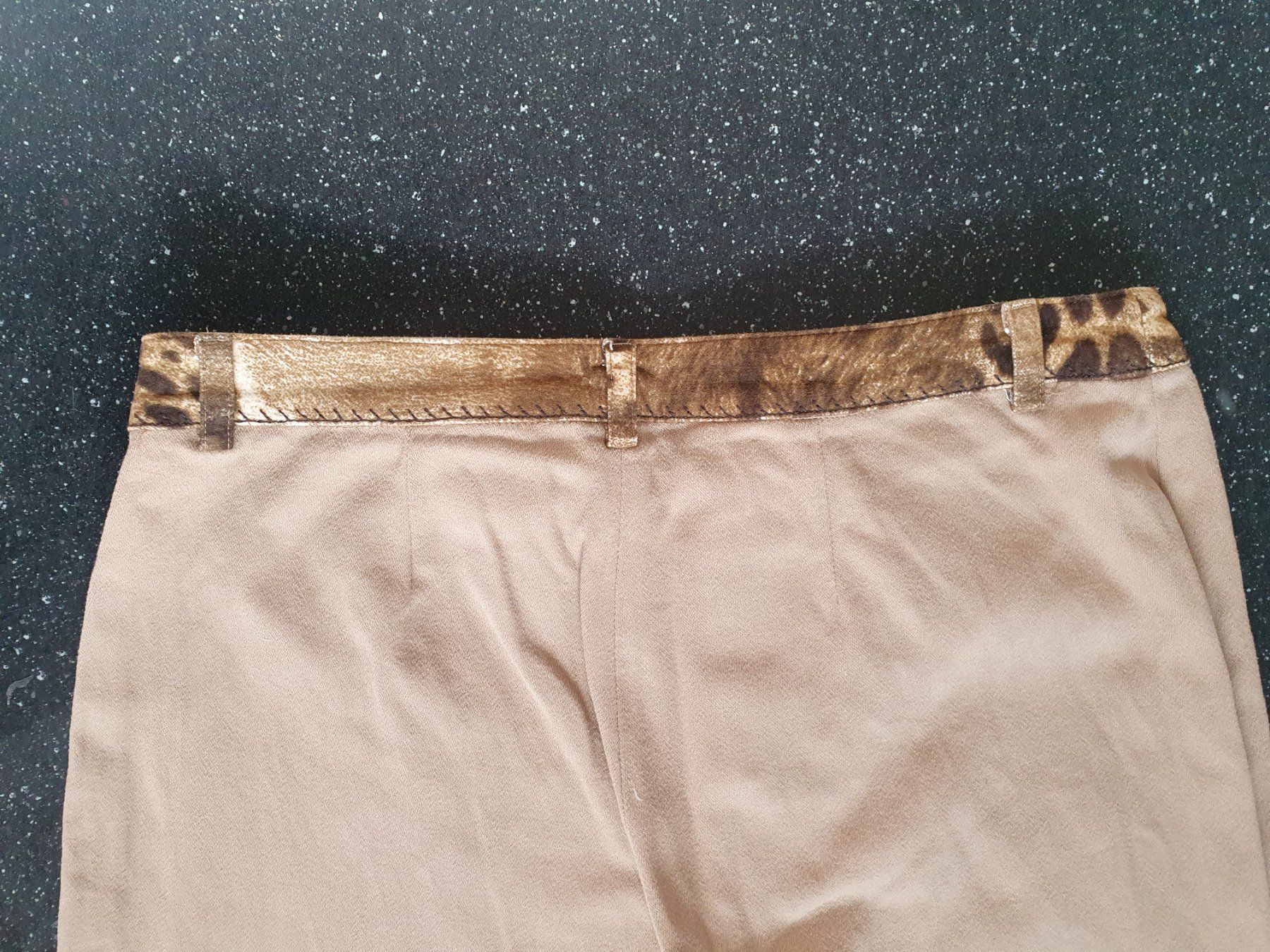 Roberto Cavalli Pantaloni: CLASS Roberto Cavalli Hose – Usato da Bern venduto da Helays 4