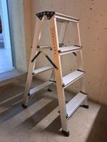 Holmberg 4S Bockleiter (unbenutzt)