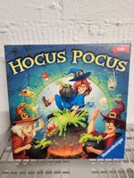 Hocus Pocus Ravensburger Game: Brew Up Some Family Fun!