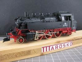 Fleischmann DB Dampflok 064, ohne OVP, mit Fleischmann Profi