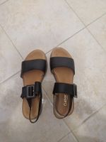 Gabor Sandalen Damenschuhe Grösse 41.5 / 42