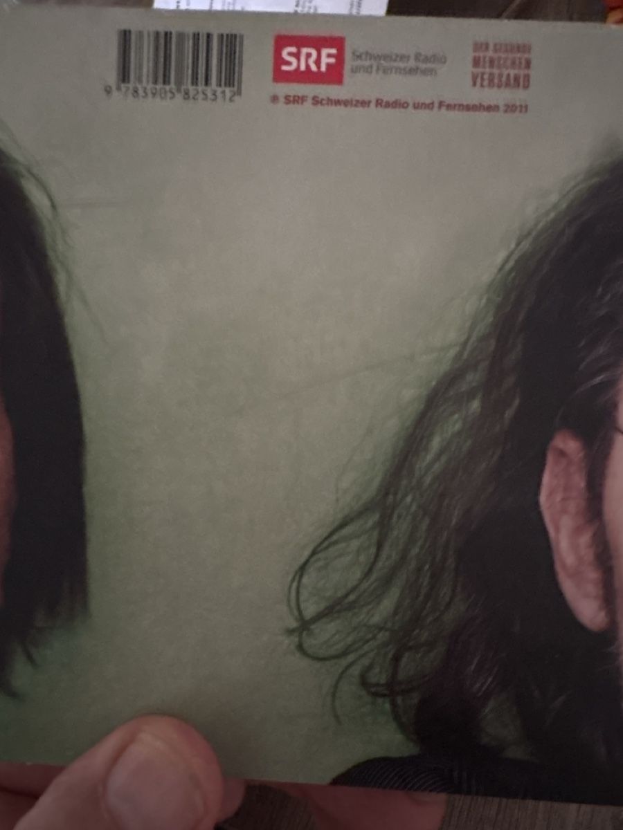 CDs: Der Goalie bin ig – Neuf (Voir description) à Schaffhausen par Reporter 2