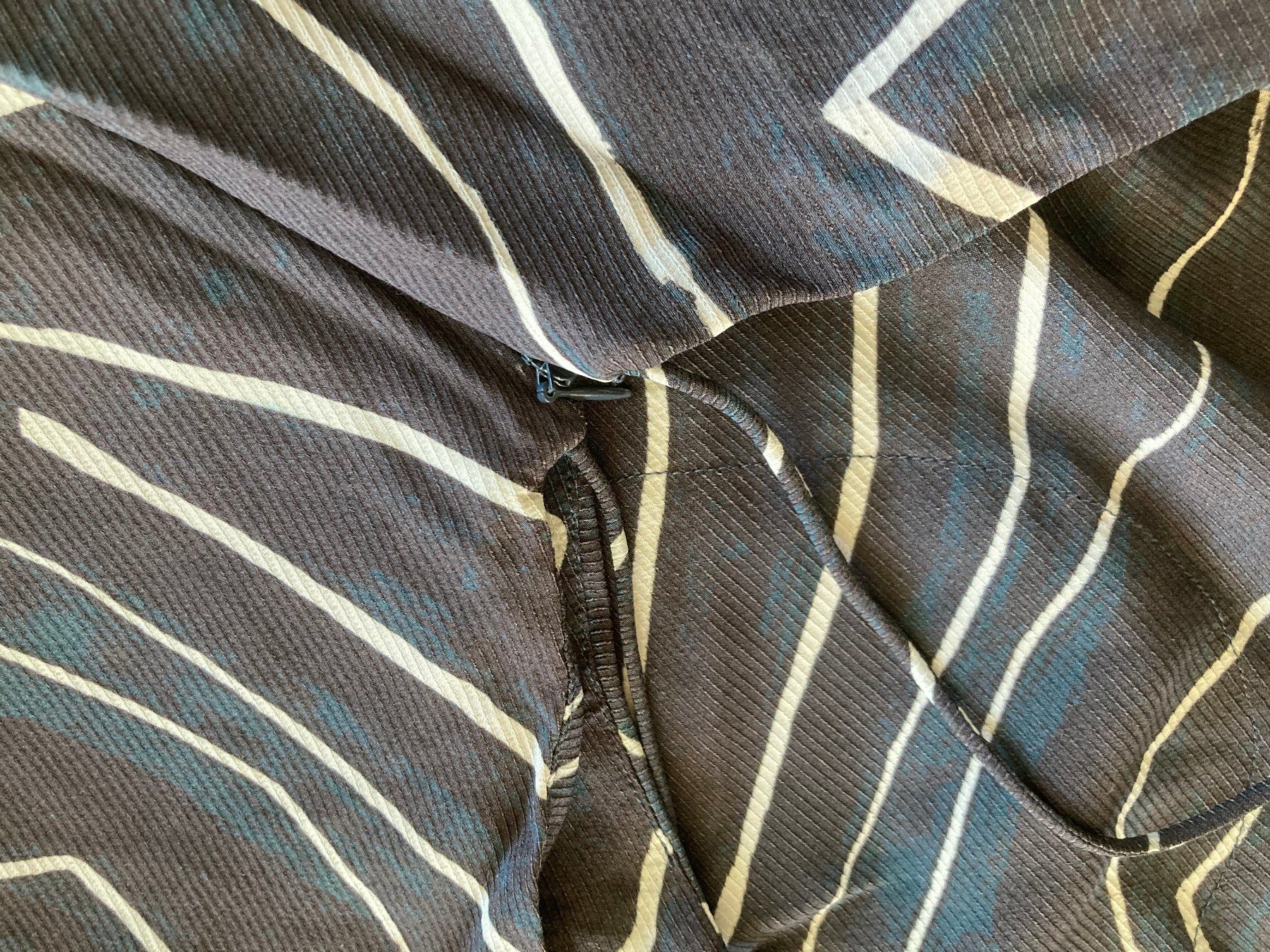 Tute: Wunderschöner Nile Jumpsuit M – Usato da Hombrechtikon venduto da star8888 3